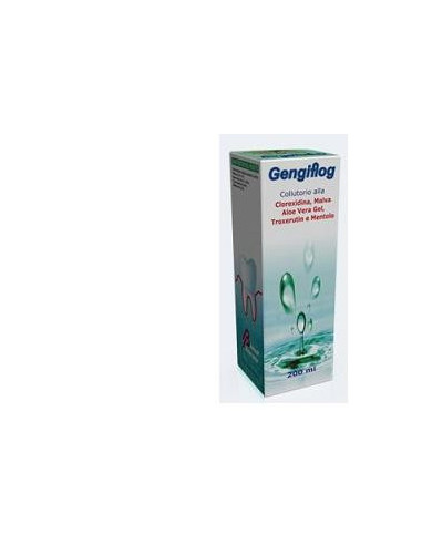 GENGIFLOG COLLUT 0,05% 200ML