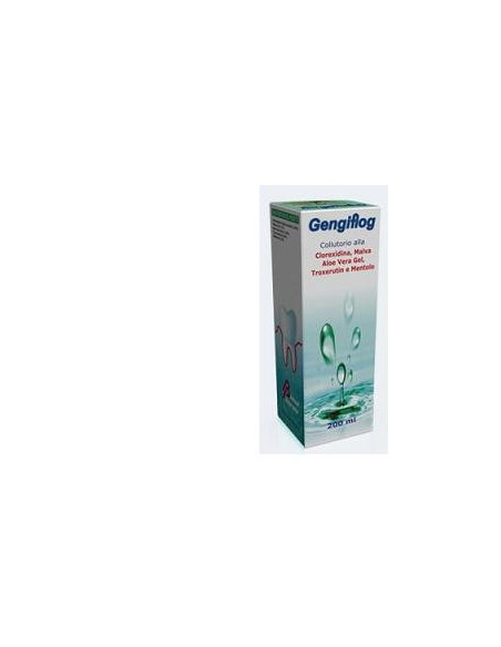 GENGIFLOG COLLUT 0,05% 200ML