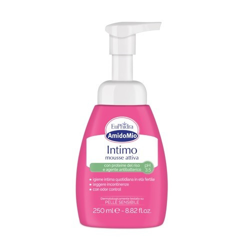 EUPHIDRA INT MOUSSE