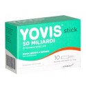 YOVIS STICK 10BUST