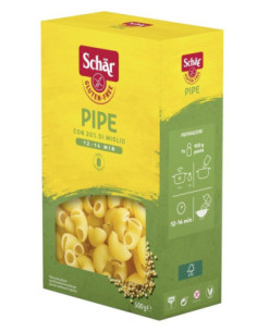 SCHAR PIPE 500G