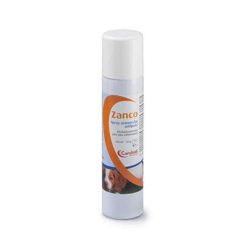 ZANCO SPRAY 250ML