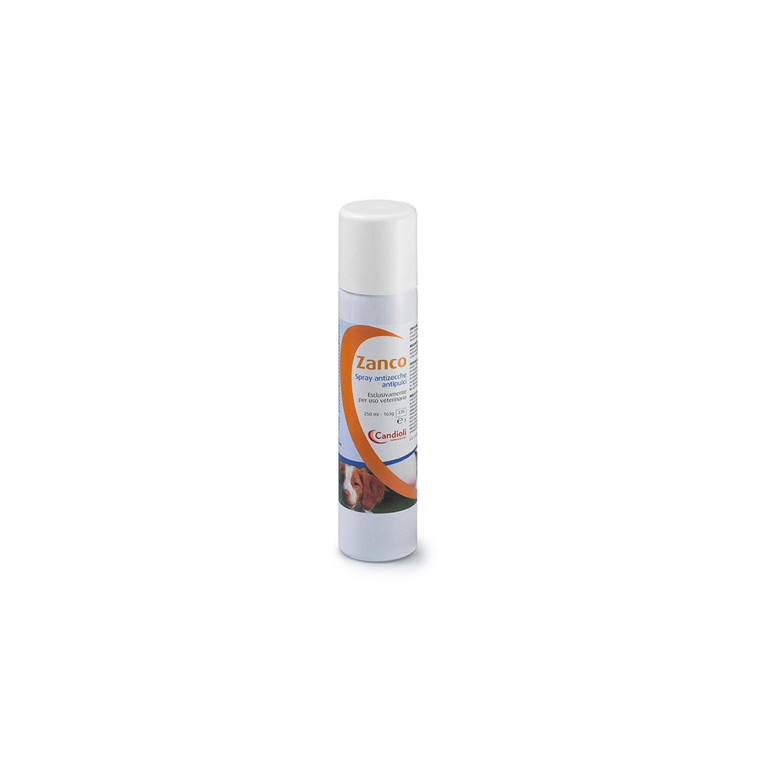 ZANCO SPRAY 250ML