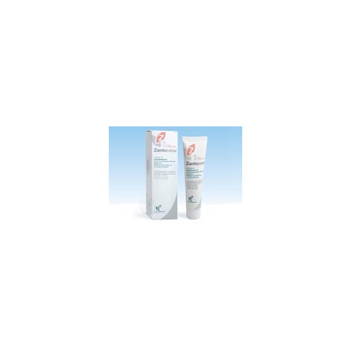 ZANTODERM CREMA 100ML