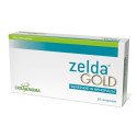 ZELDA GOLD 30CPR RIVESTATES