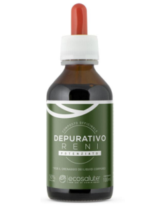 DEPURATIVO RENI POTENZIATO