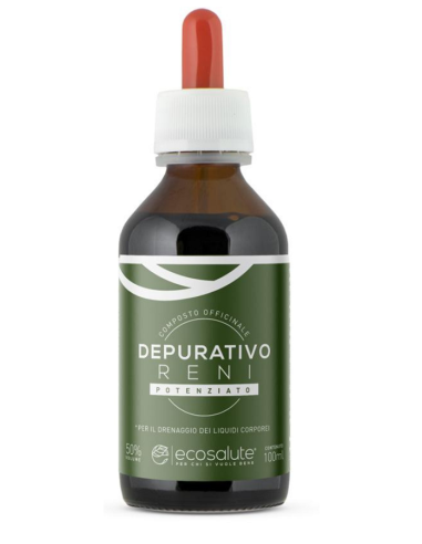 DEPURATIVO RENI POTENZIATO