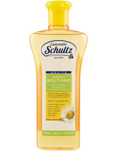 SCHULTZ SHAMPOO RISTRUTTURANTE