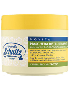 SCHULTZ MASCHERA RISTRUTTURANT