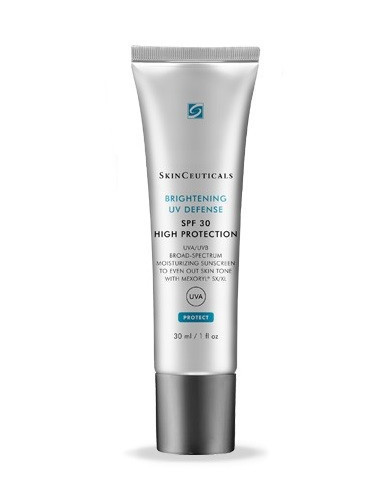 BRIGHTENING UV DEFENSE SPF30