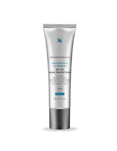 BRIGHTENING UV DEFENSE SPF30