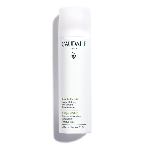 CAUDALIE ACQUA D'UVA  RINFRESCANTE 200ML