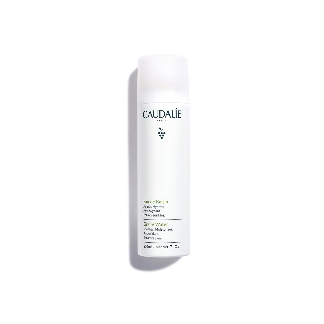 GRAPE WATER 200ML 2021