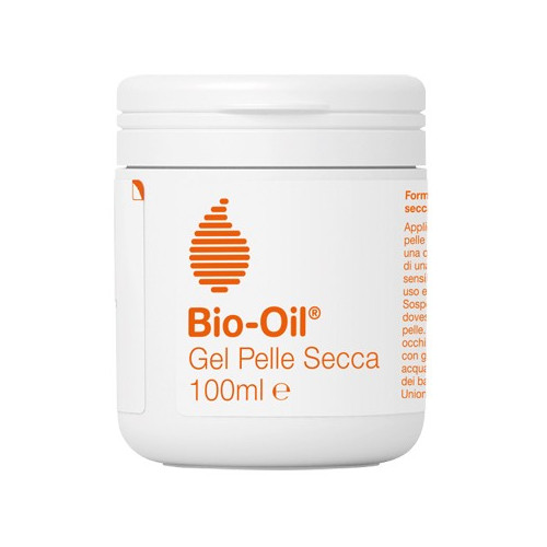 BIO OIL GEL SECURITY 100ML