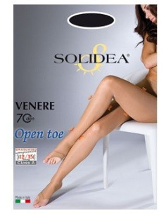 VENERE 70 OPEN TOE NE 4XL-XL