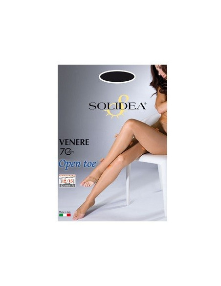 VENERE 70 OPEN TOE CAM 4XL-XL