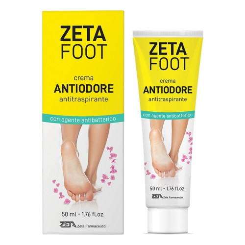 ZETAF CREMA ANTIODATION 50ML