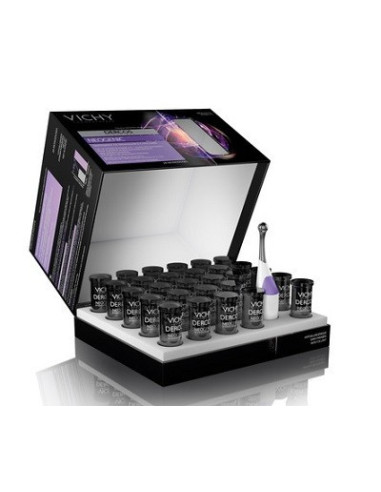 DERCOS NEOGENIC FIALE 28 168ML