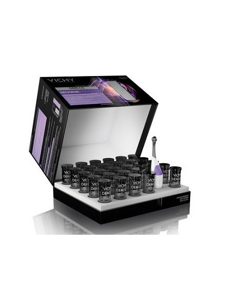 DERCOS NEOGENIC FIALE 28 168ML