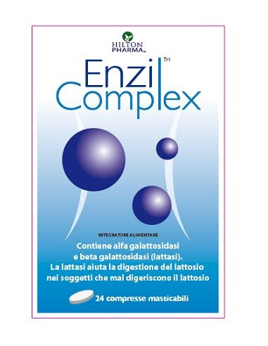 ENZICOMPLEX 24CPR