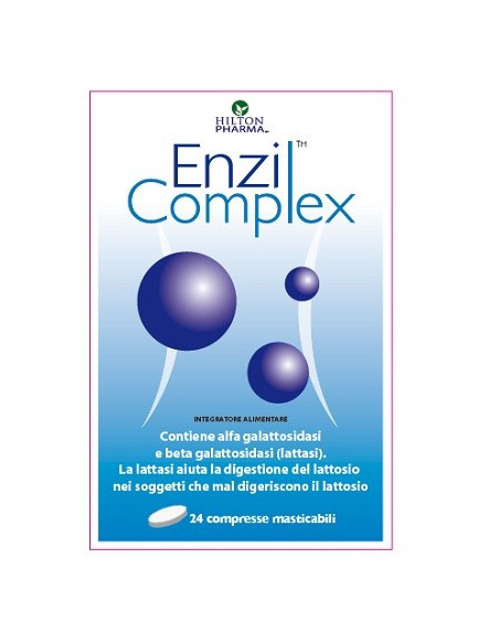 ENZICOMPLEX 24CPR