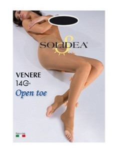 VENERE 140 OPEN TOE NE 2-M