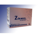 ZIMAGEL 20STICK PACK 15ML