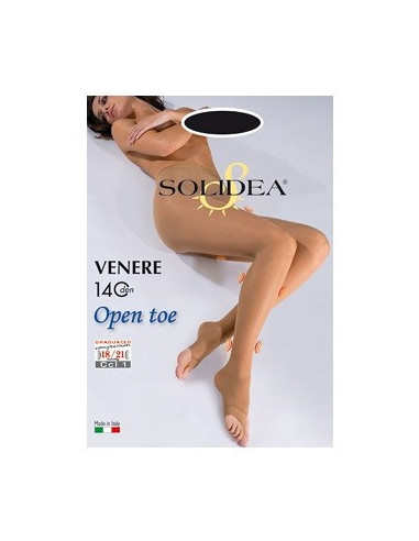 VENERE 140 OPEN TOE CAM 5XLXXL