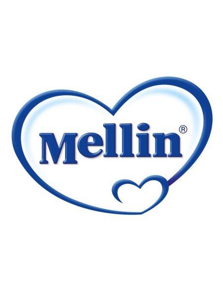 MELLIN CREMA LEGUMI 8X13G
