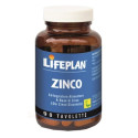 ZINC 10MG 90TAB