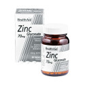 ZINCO GLUCONATO 90TAV