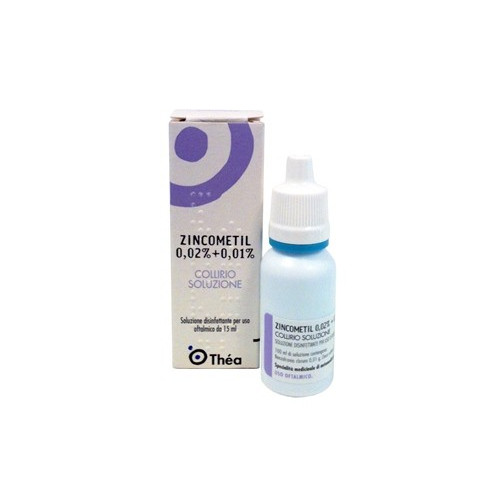 ZINCOMETIL 0.02%+0.01%COLL15ML