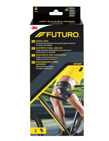FUTURO SPORT SUPP GINOCCHIO S