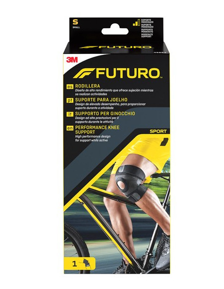 FUTURO SPORT SUPP GINOCCHIO L