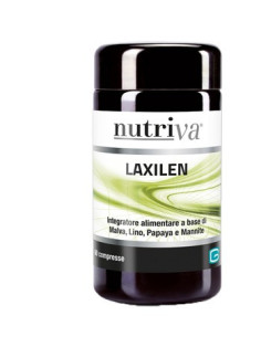 NUTRIVA LAXILEN 60CPR