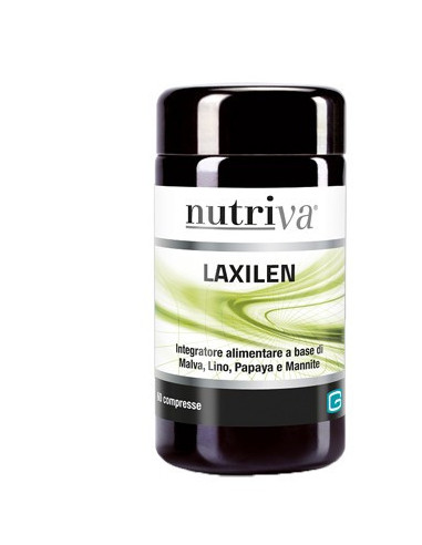 NUTRIVA LAXILEN 60CPR