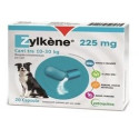 ZYLKENE 20CPS 225MG