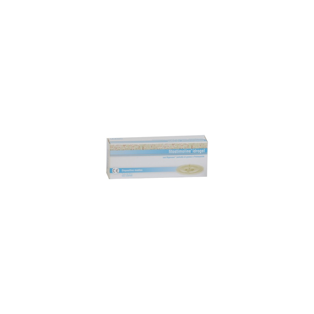 FITOSTIMOLINE IDROGEL 20G