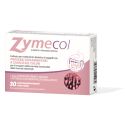 ZYMECOL 30CPR GASTRORESISTERS