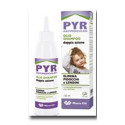 PYR OIL SHAMPOO DOUBLE ACTION