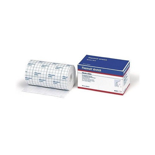 FIXOMULL STRETCH M10X10CM