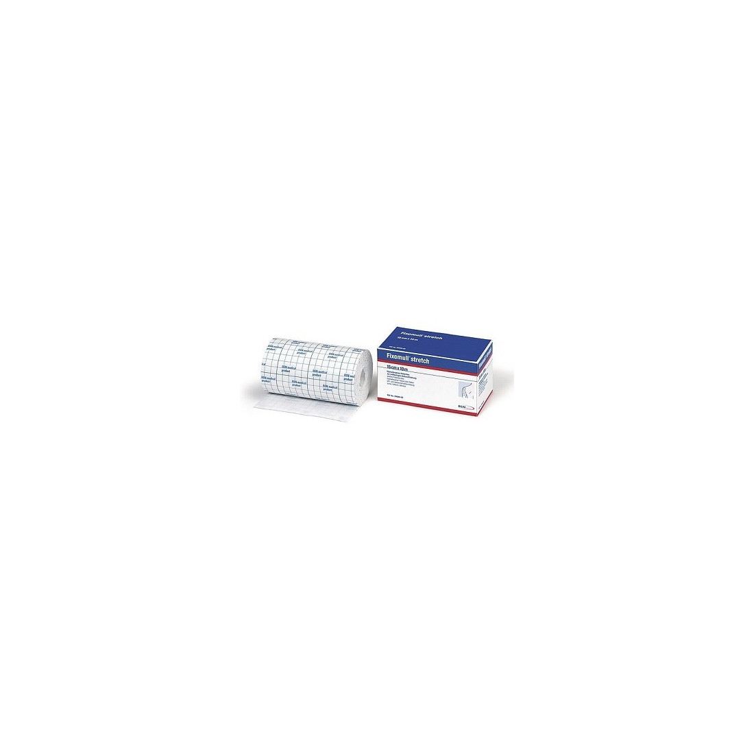 FIXOMULL STRETCH M10X10CM