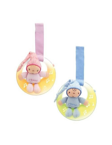 CH GIOCO CARILLON ROSA F D