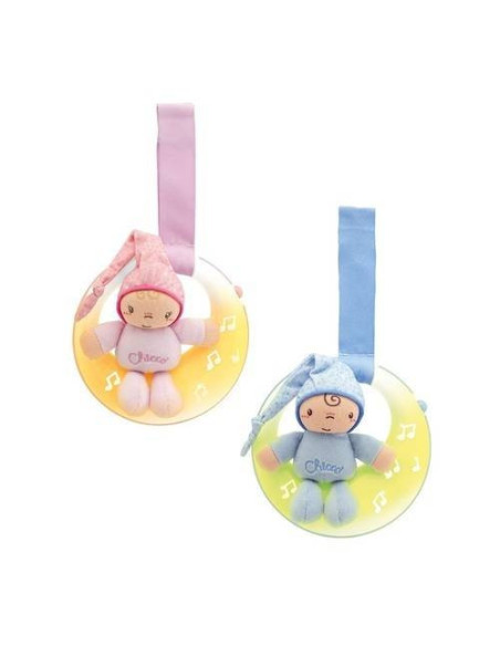 CH GIOCO CARILLON AZZ F D