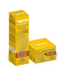 VIGORCRIN SHAMPOO CAP SFIBRATI