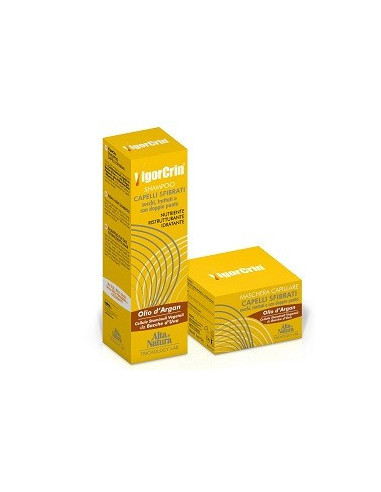 VIGORCRIN SHAMPOO CAP SFIBRATI