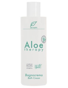 DR TAFFI ALOE THER BAGNOCREMA