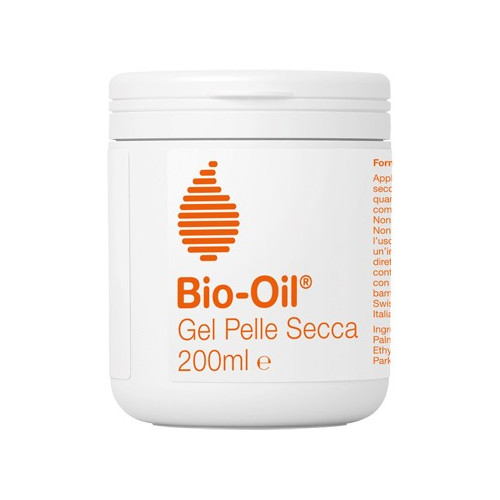 BIO OIL GEL SECURITY 200ML