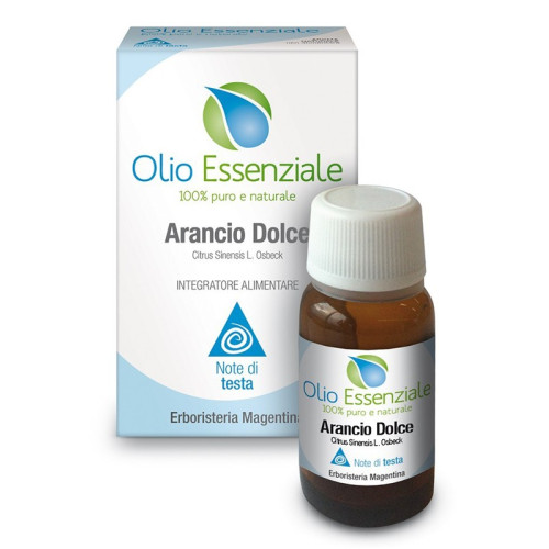 SWEET ORANGE OE 10ML
