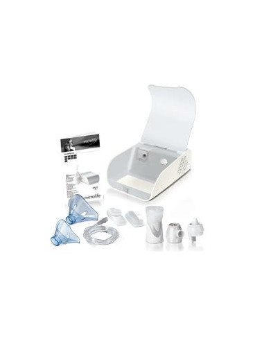 MICROLIFE AEROSOL NEB10 PROFES